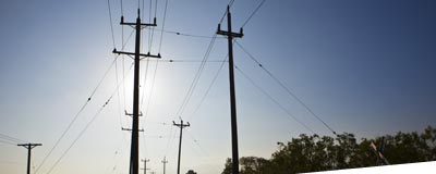 Powerline Condition Assessment